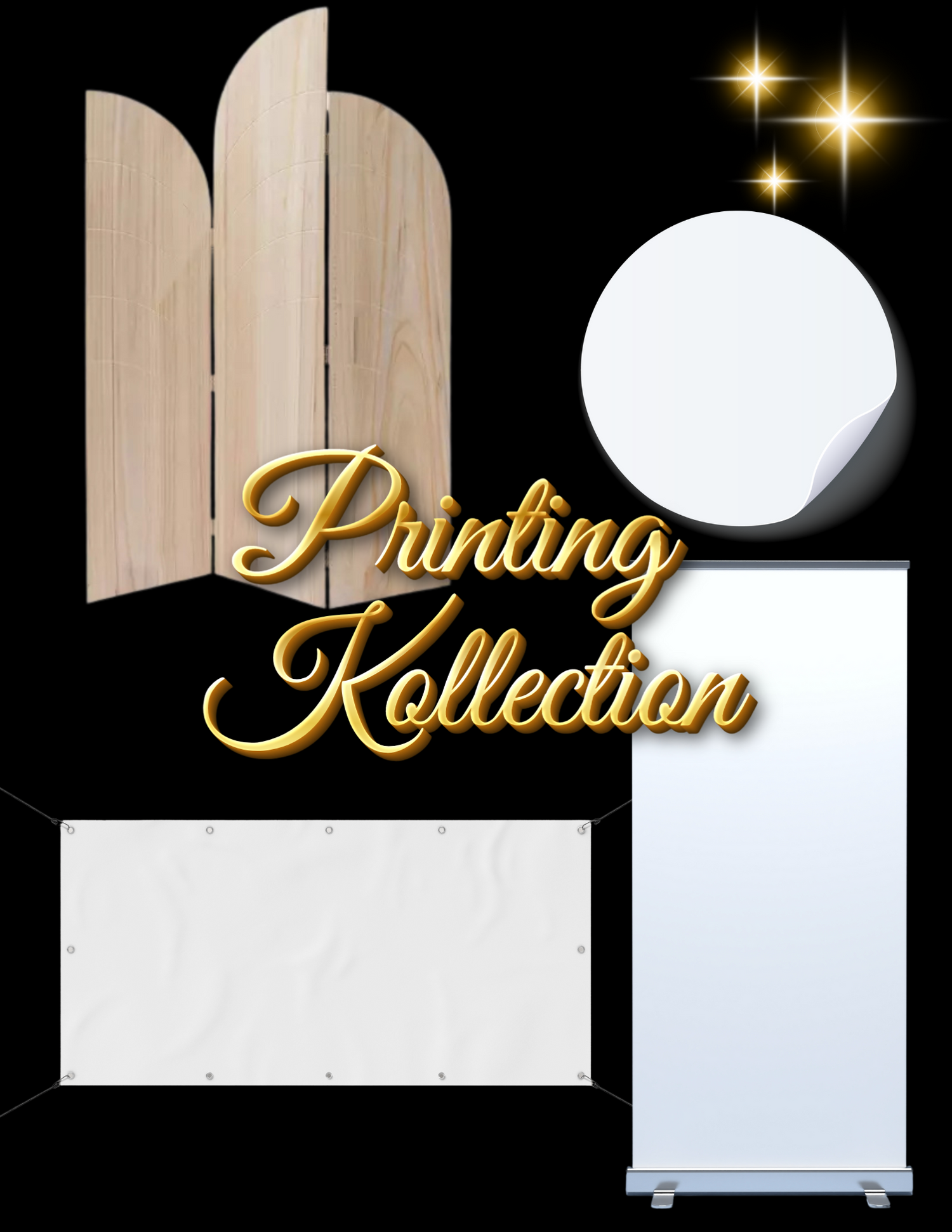 PRINTING KOLLECTION