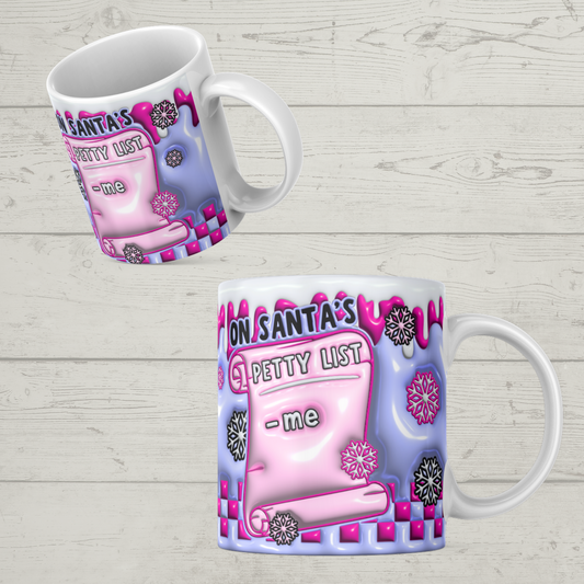 COFFEE MUG