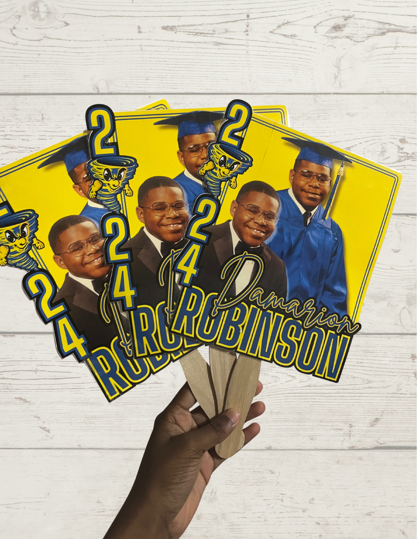 Grad Fan