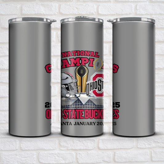 CHAMPION TUMBLER